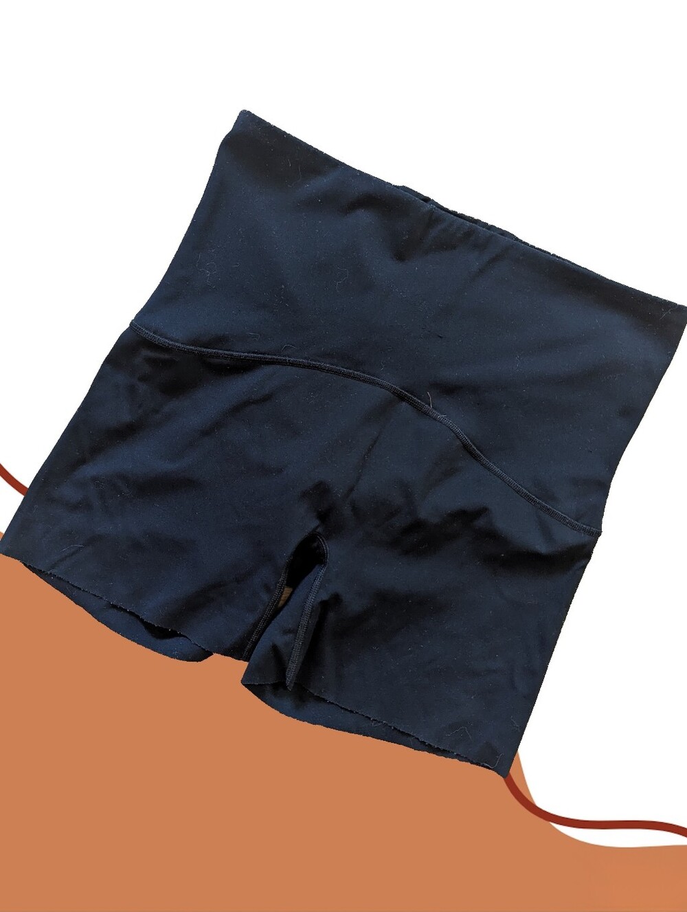 SPANX 5" Booty Boost Bike Shorts